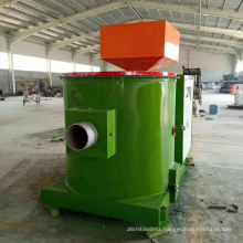 Aolai machinery production biomass burners Industrial biomass burners boiler hot water tube